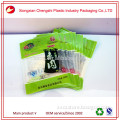 Heat Seal Sealing & Handle and Food Industrial Use vacuum bag